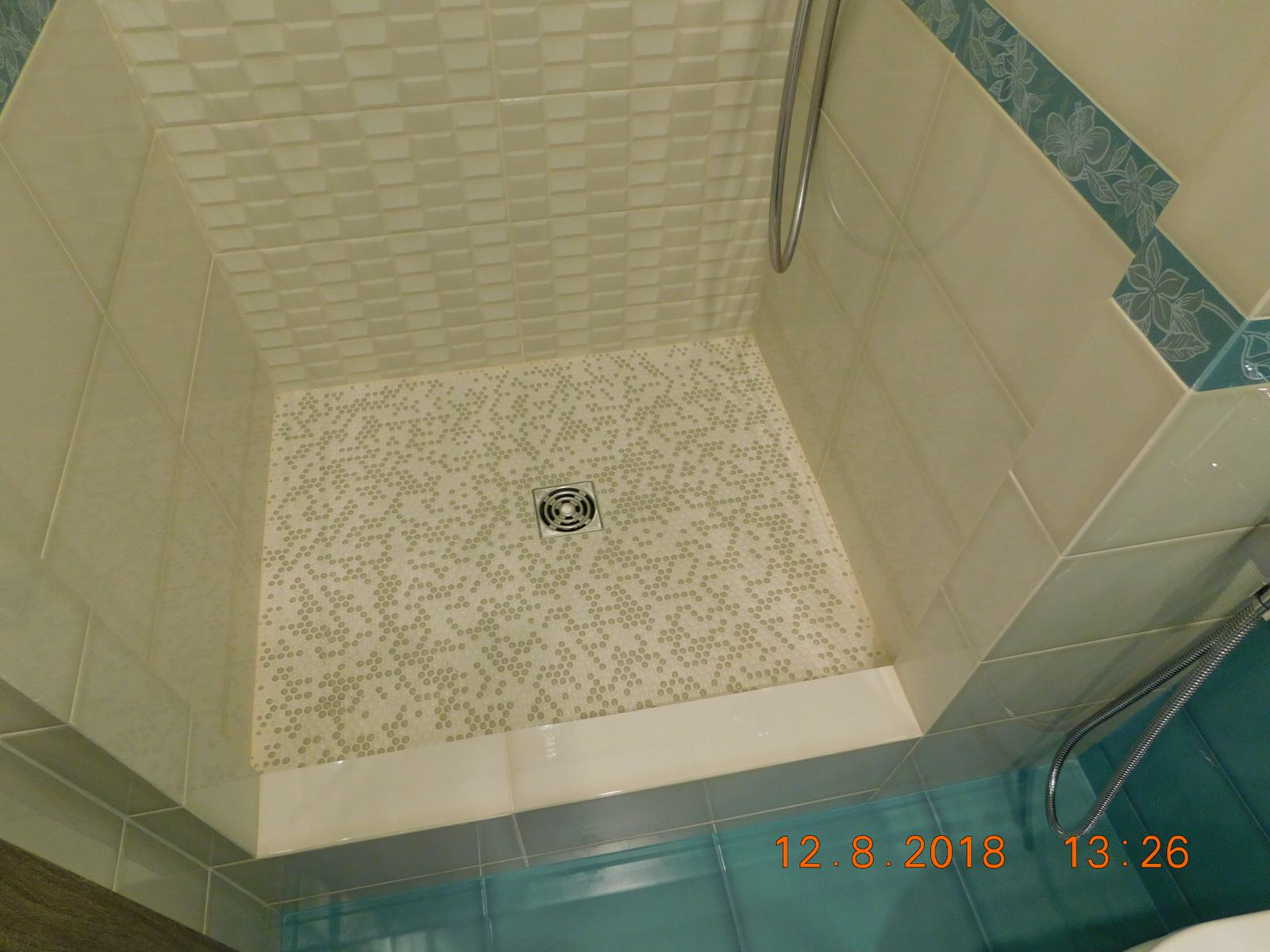 Ремонт трехкомнатной квартиры - 80 м2