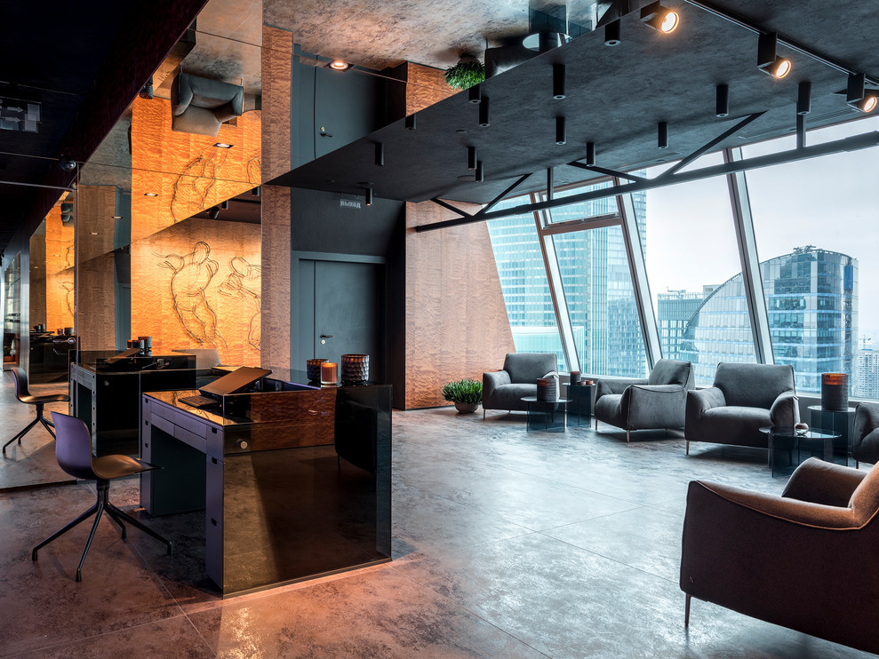 Atmosfera Private Fitness