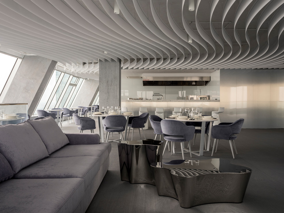 Atmosfera Private Fitness