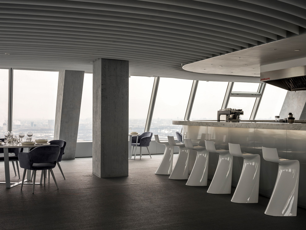 Atmosfera Private Fitness