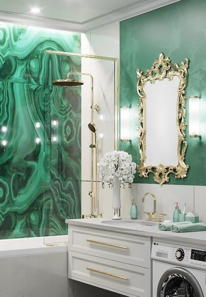 ЖК Маяковский