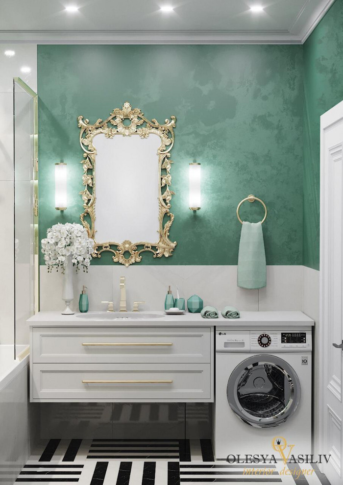 ЖК Маяковский