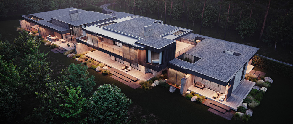 Дом в КП "Околица"