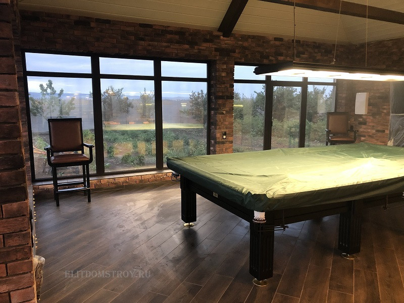 Беседка Крым