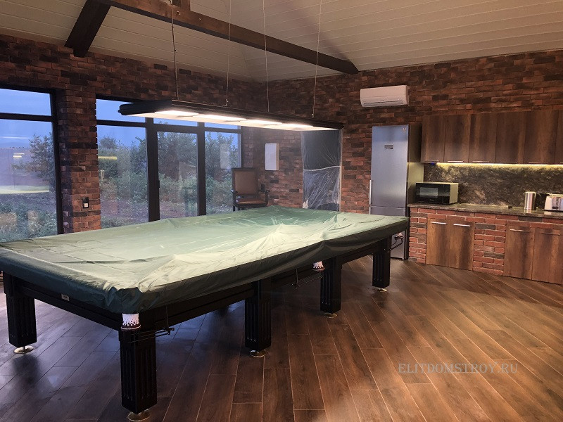 Беседка Крым