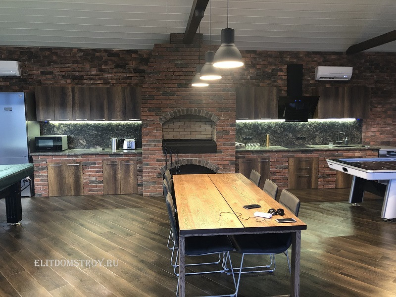 Беседка Крым