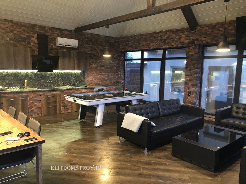 Беседка Крым