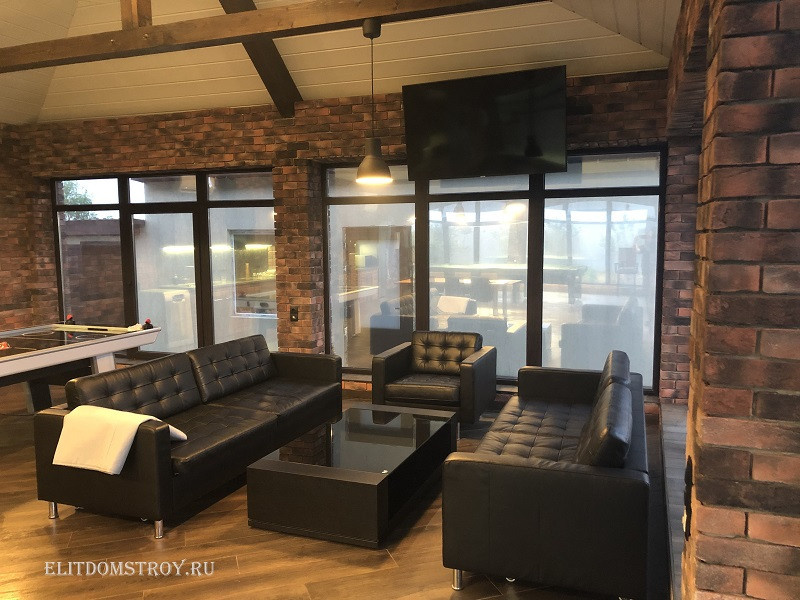 Беседка Крым