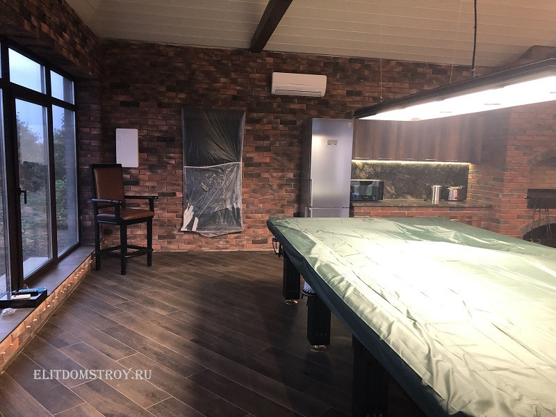 Беседка Крым