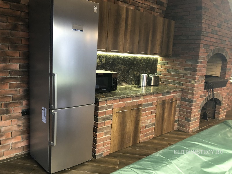 Беседка Крым