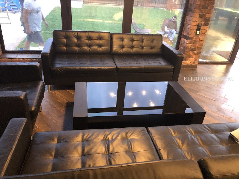 Беседка Крым