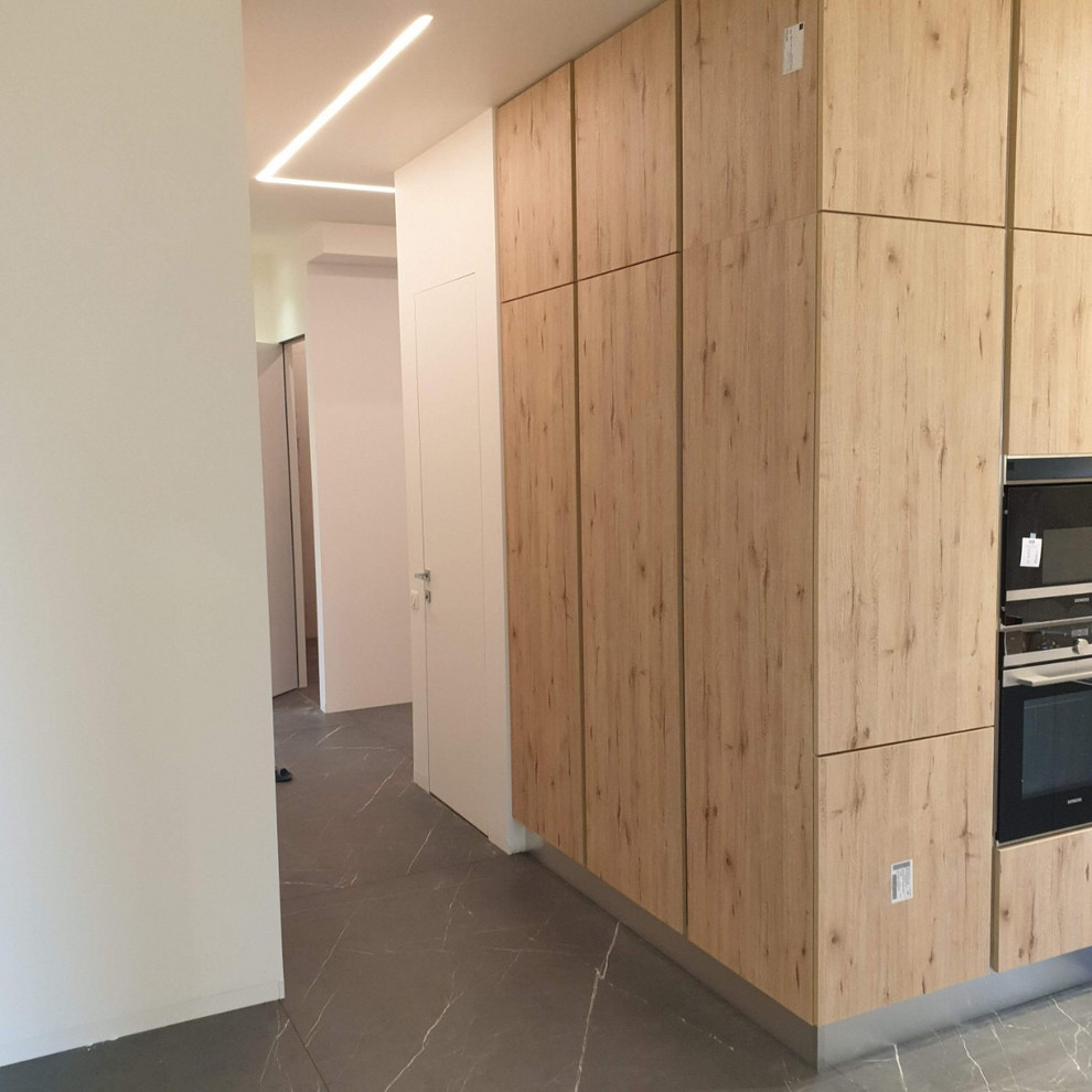 La casa degli angeli