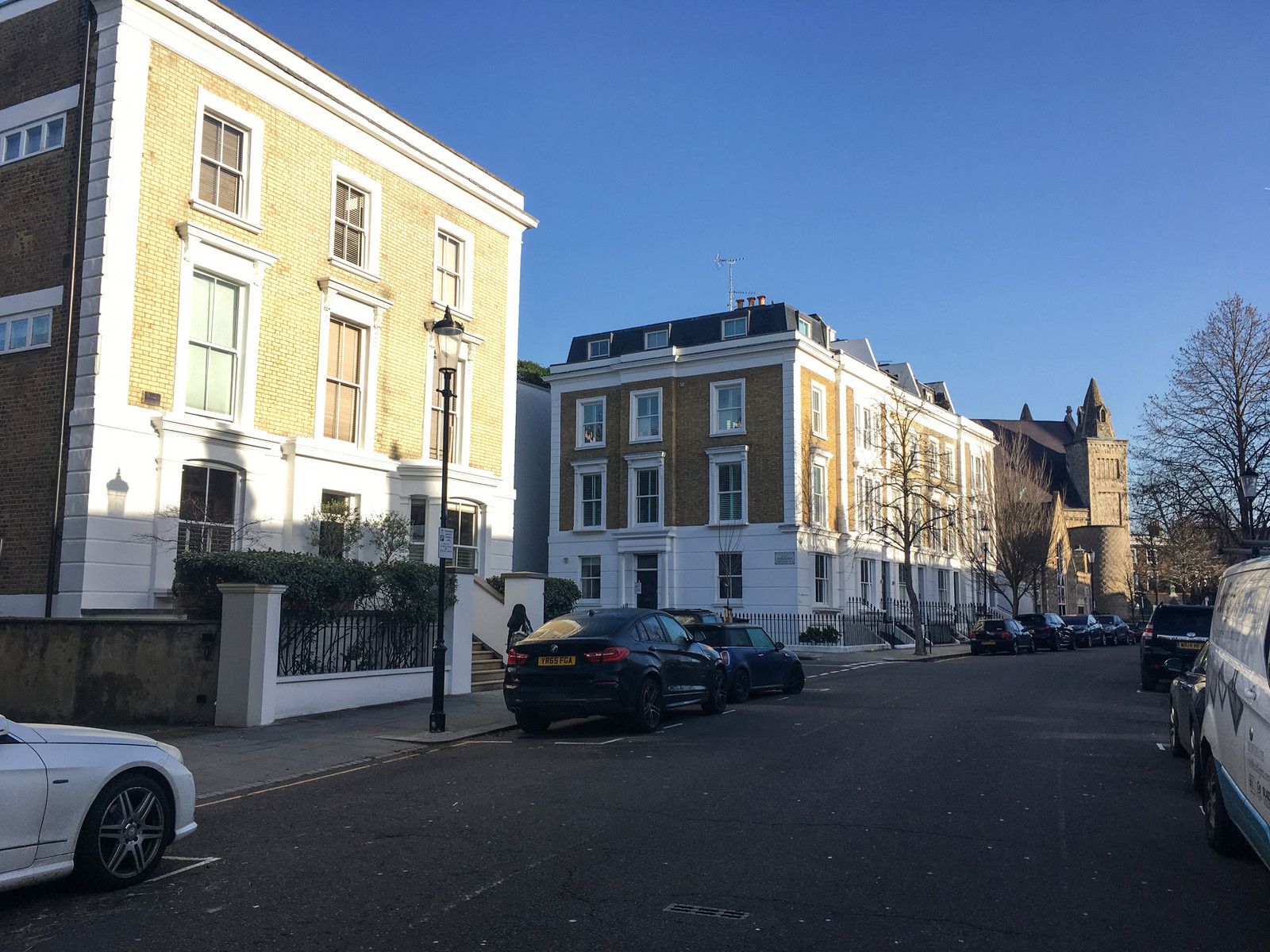 Portico from various angles - Brosh Architects