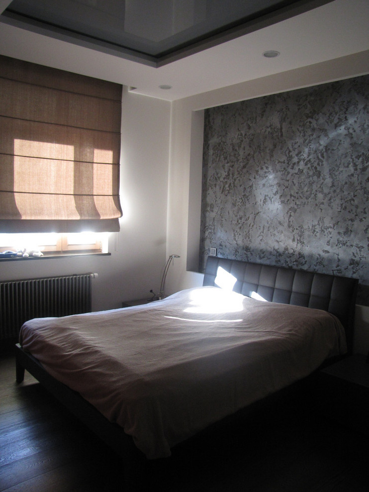 Квартира на юго-западе Москвы