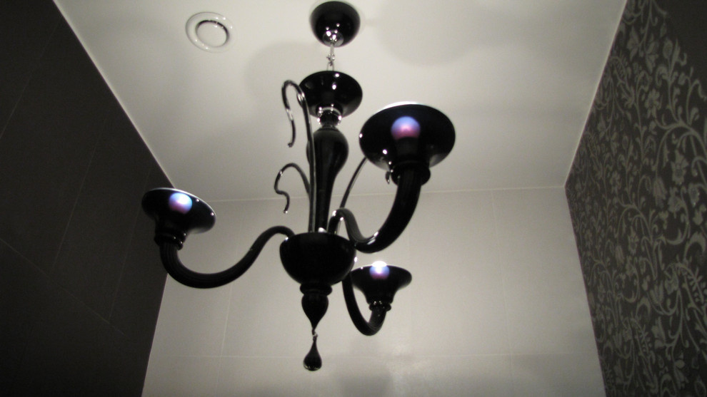 Апартаменты в центре Москвы