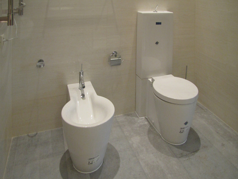 Апартаменты в центре Москвы