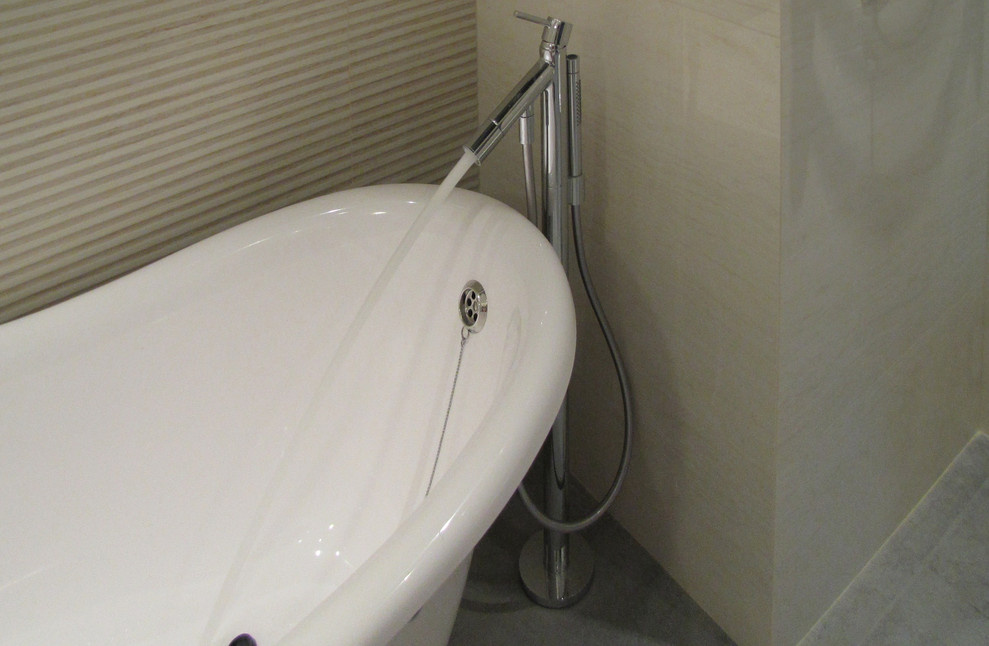 Апартаменты в центре Москвы