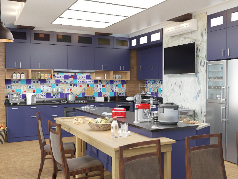 НОВЫЙ СТАРЫЙ ДОМ