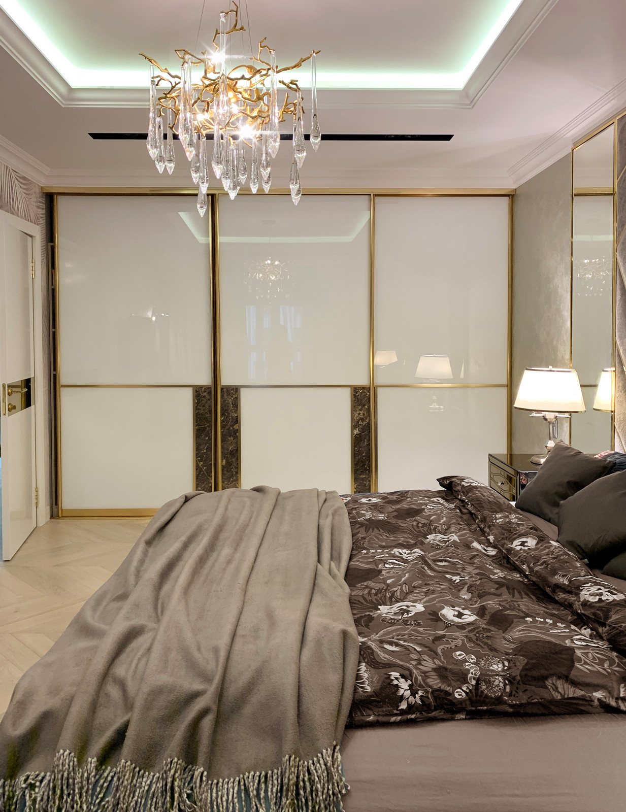 ЖК Риверсайд