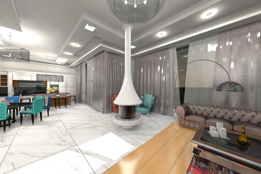 Резиденция Рублево