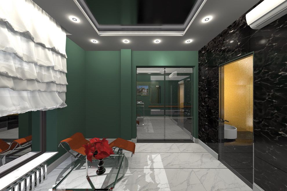 Резиденция Рублево