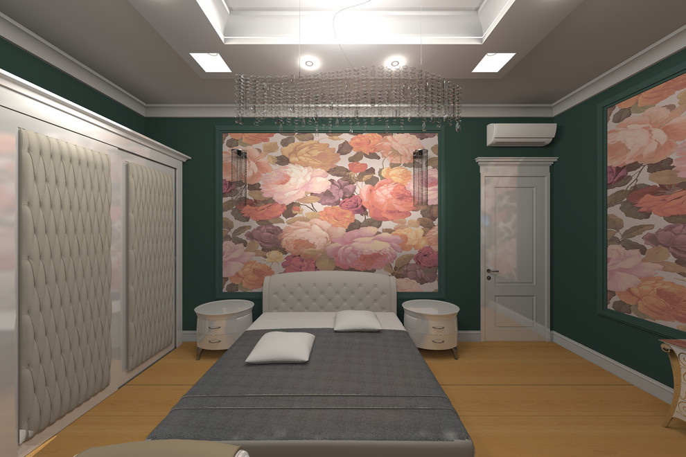 Резиденция Рублево