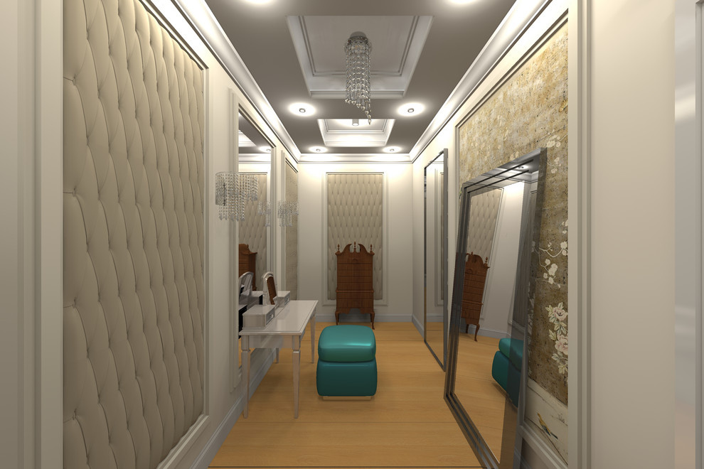 Резиденция Рублево