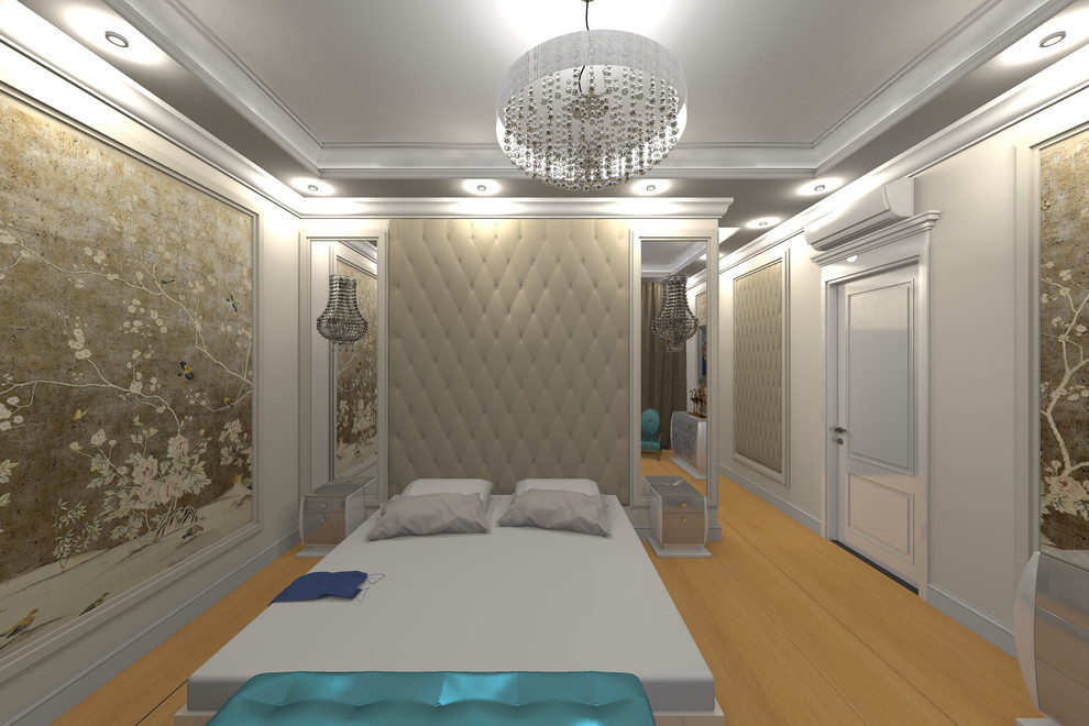 Резиденция Рублево