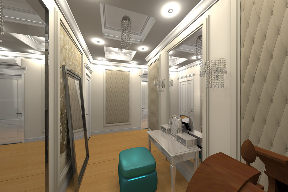 Резиденция Рублево