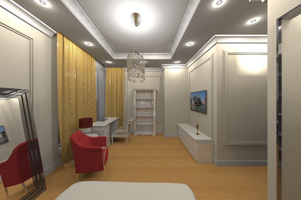 Резиденция Рублево