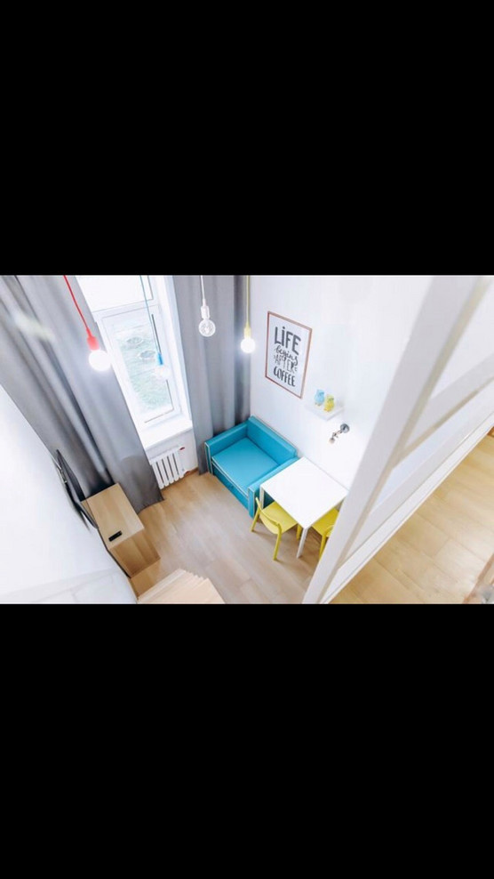 Апартаменты на Петрозаводской