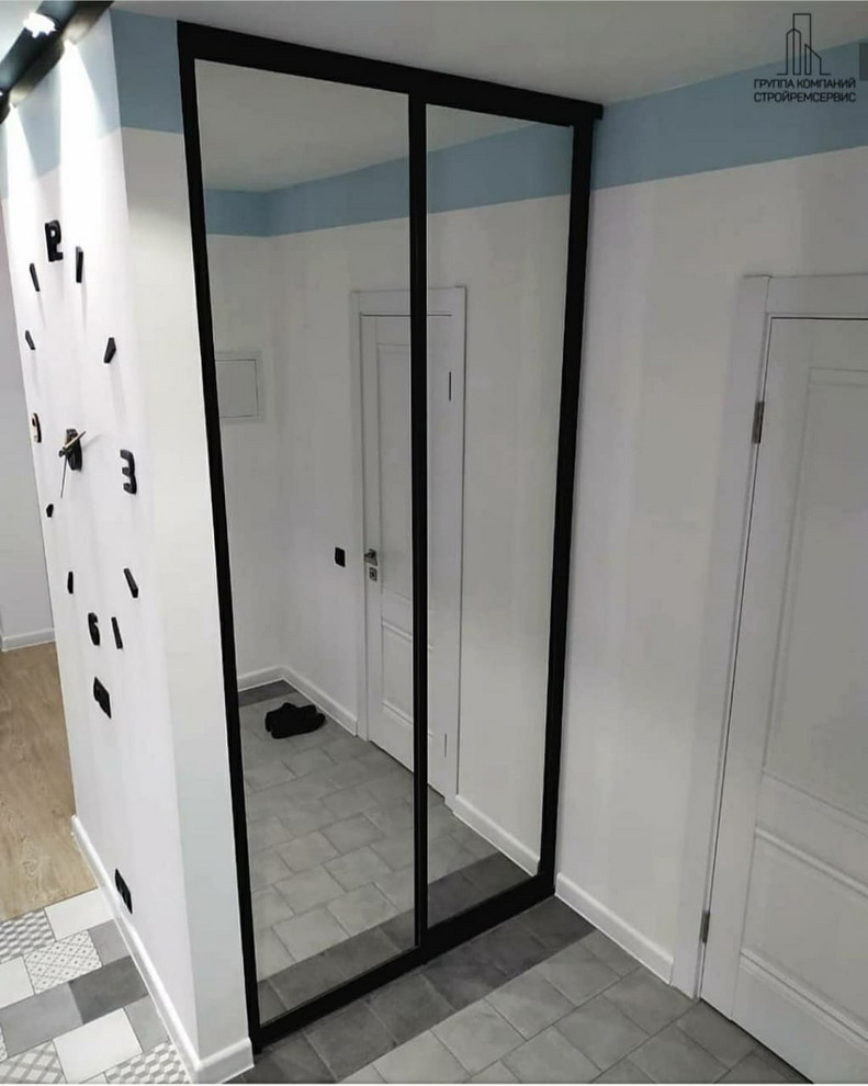 ЖК Потапово