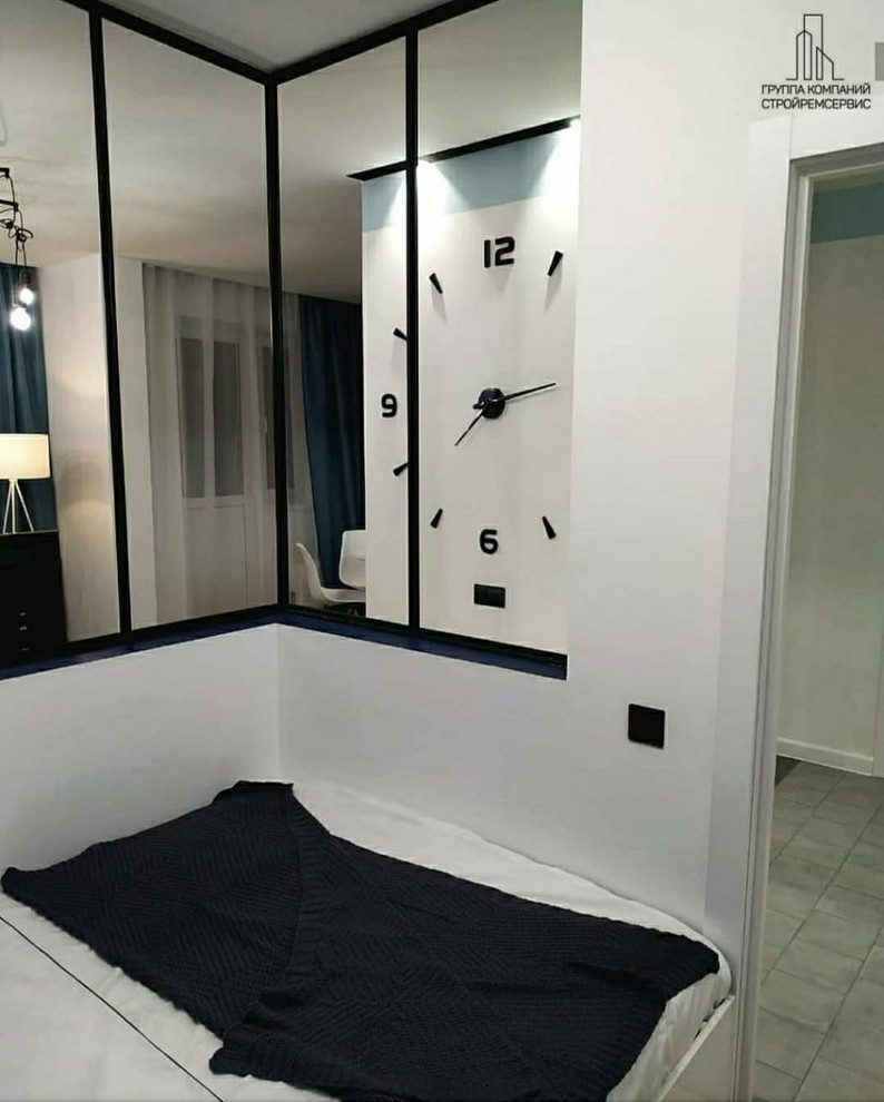 ЖК Потапово