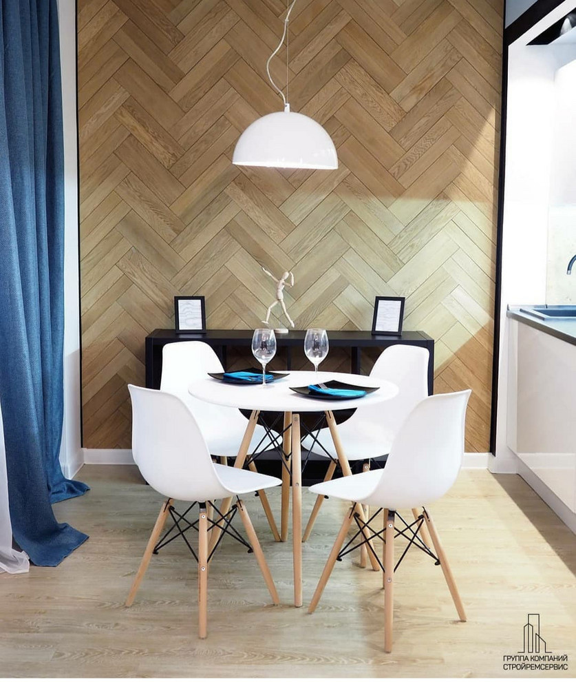 ЖК Потапово