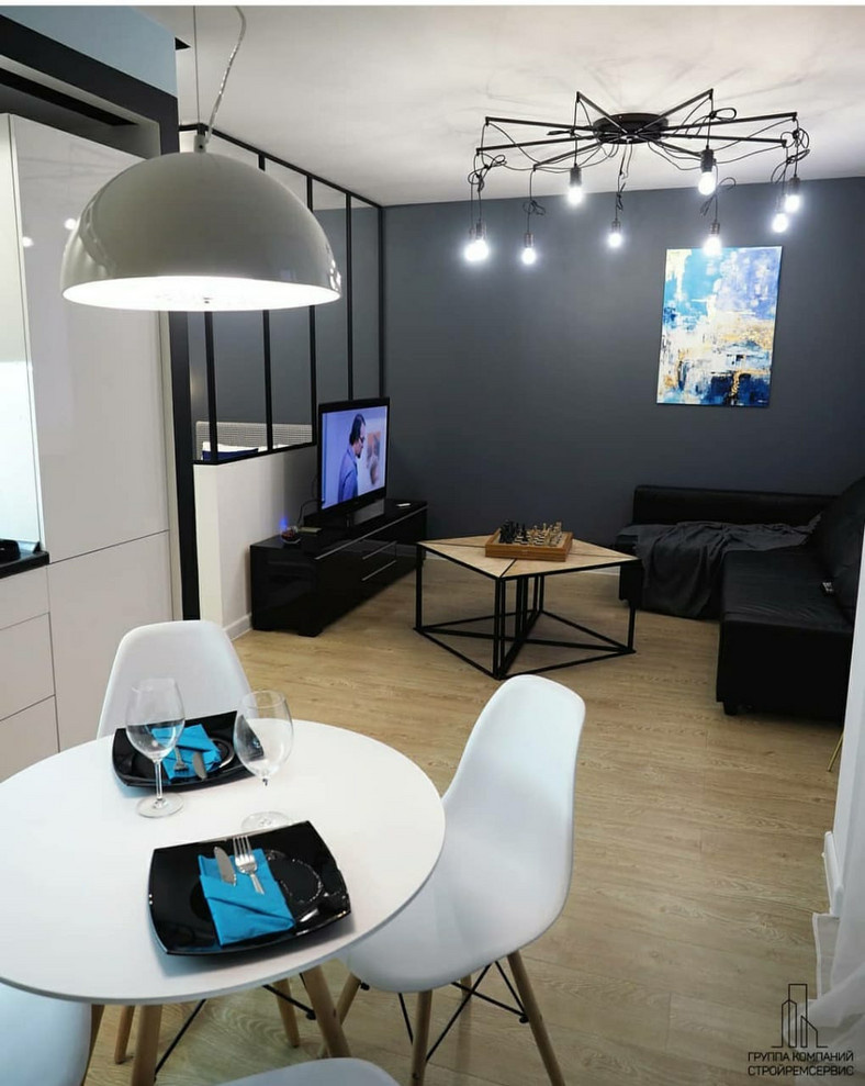 ЖК Потапово