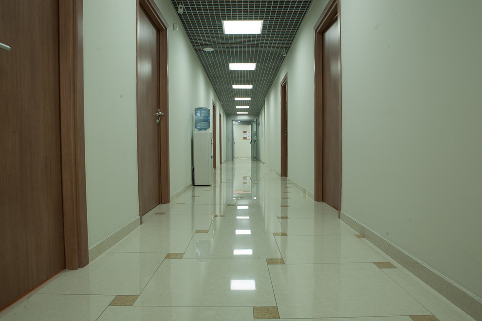 Гостиница Арбат