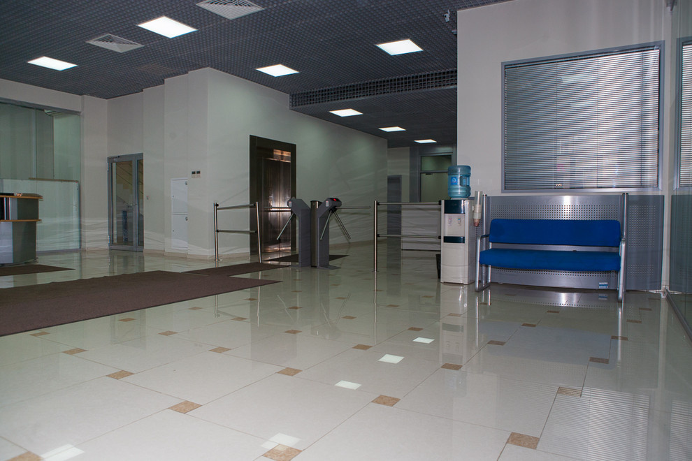 Гостиница Арбат