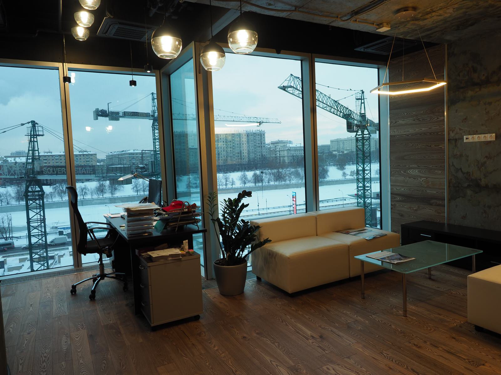 Москва Сити