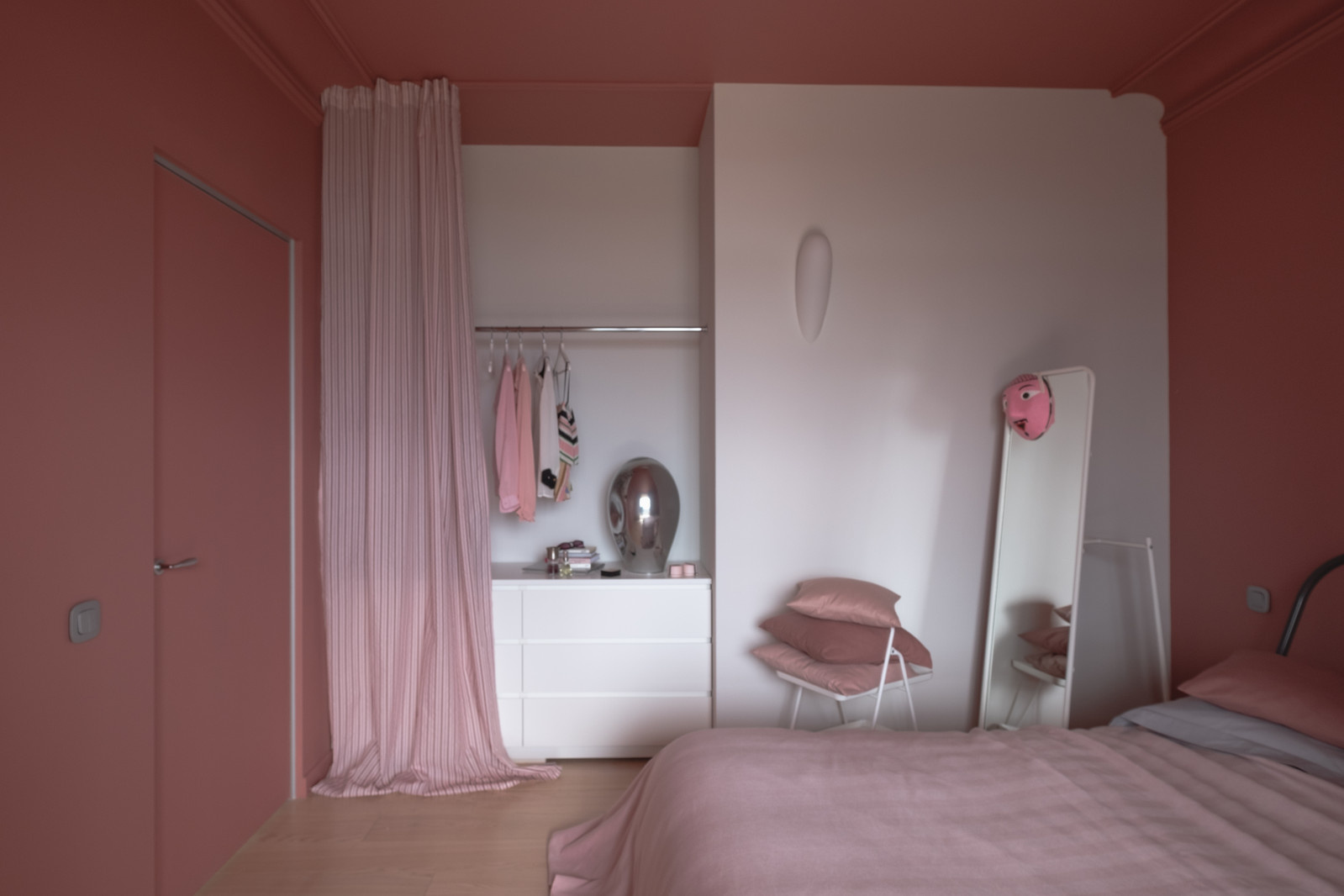 Испанский квартал