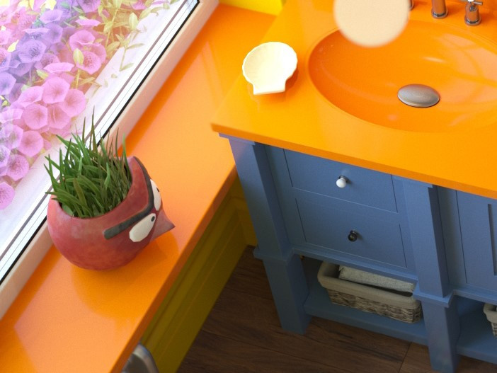 НОВЫЙ СТАРЫЙ ДОМ