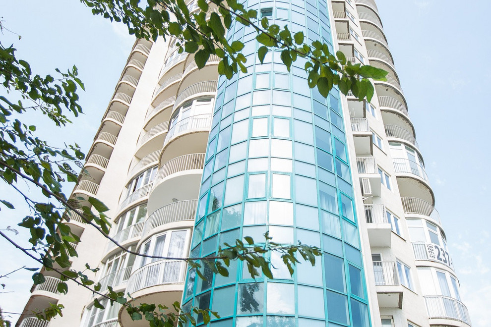 Дом в Сочи ул.Фабрициуса 7