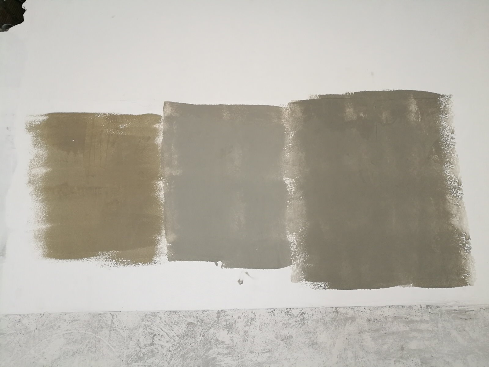 Ремонт студии