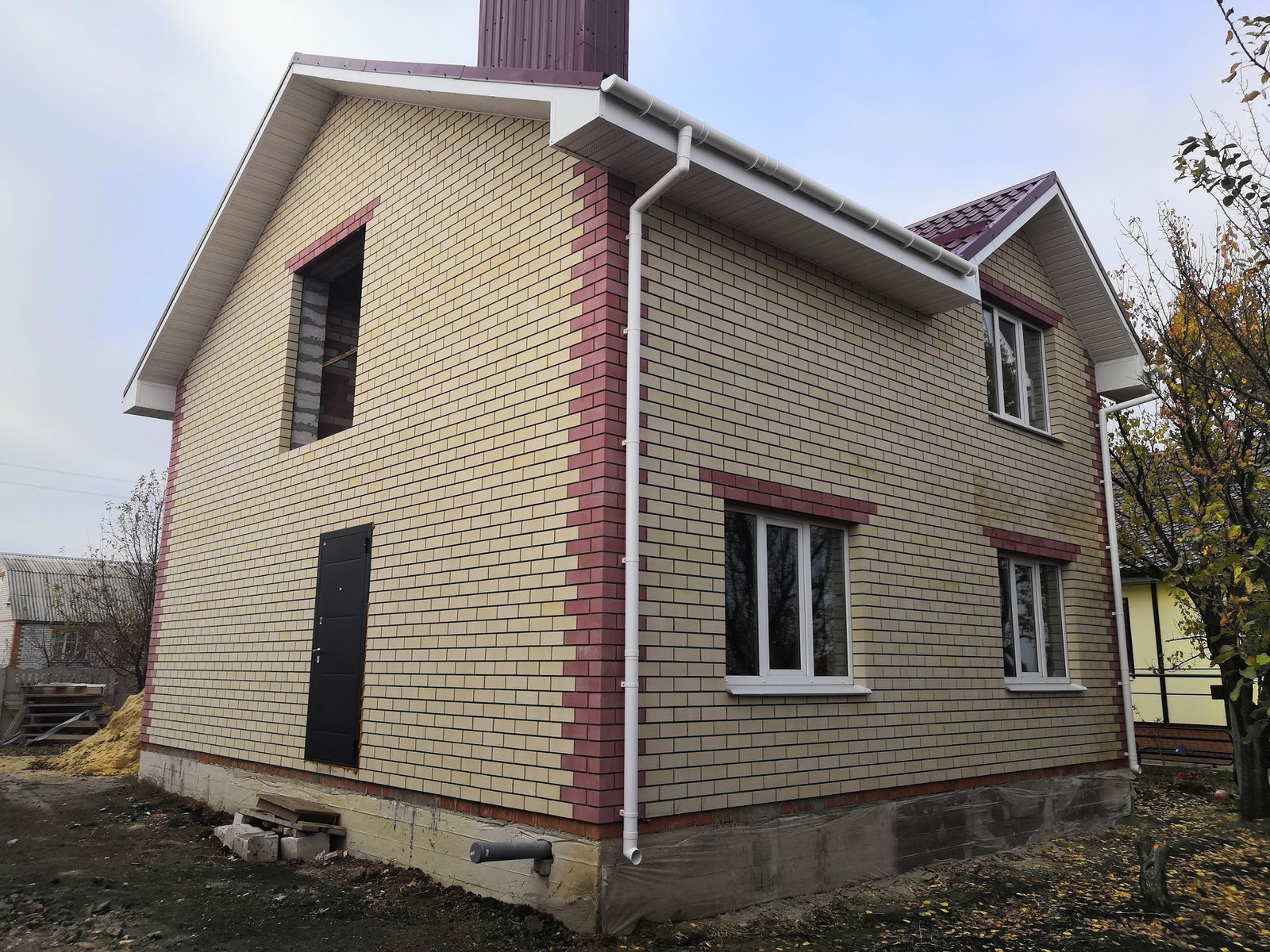 Наши работы