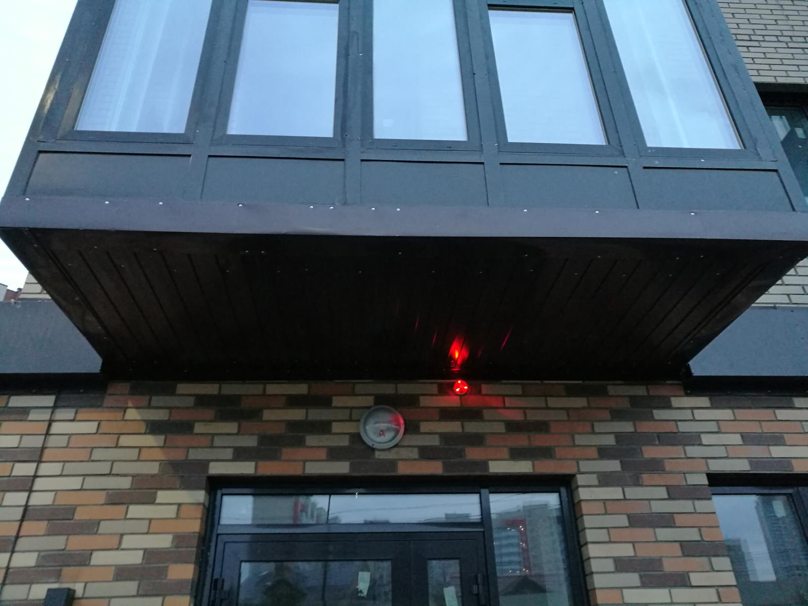 Ремонт квартиры Арбан смарт