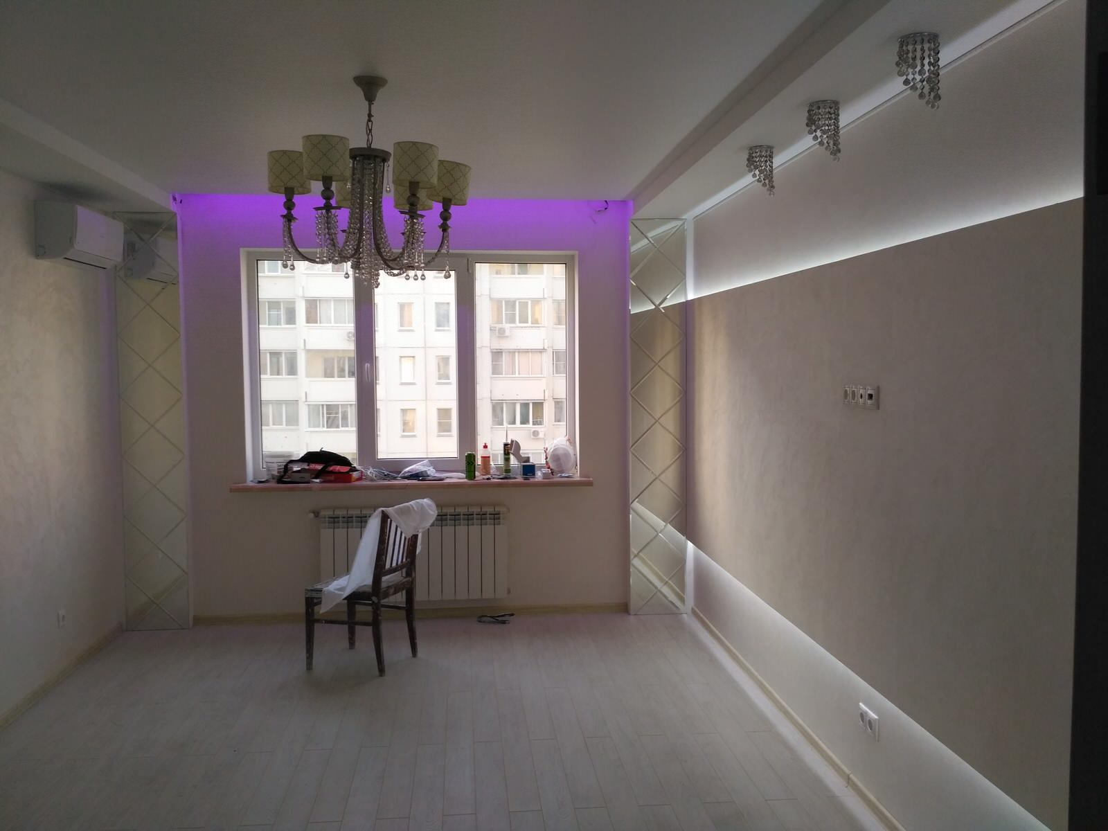 Наши работы