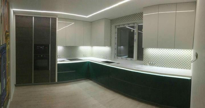 Наши работы