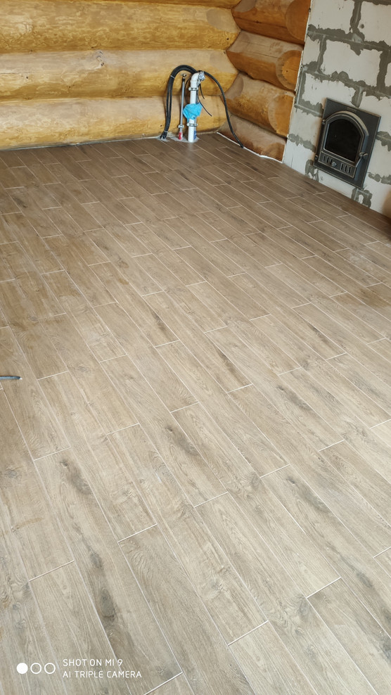 Обложка проекта: Шумиха