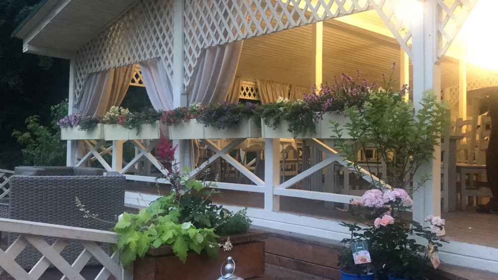 ЦарьГрад Отель