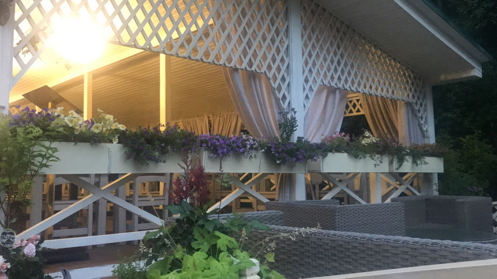 ЦарьГрад Отель