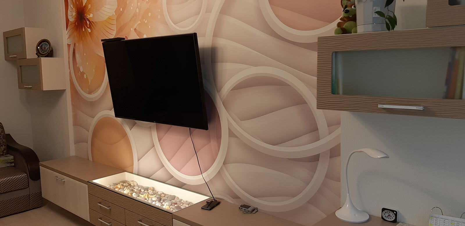 Корпусная мебель